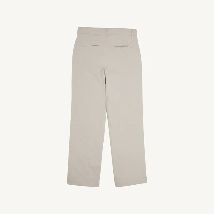TBBC PREPLETIC PREP SCHOOL PANTS KEENELAND KHAKI