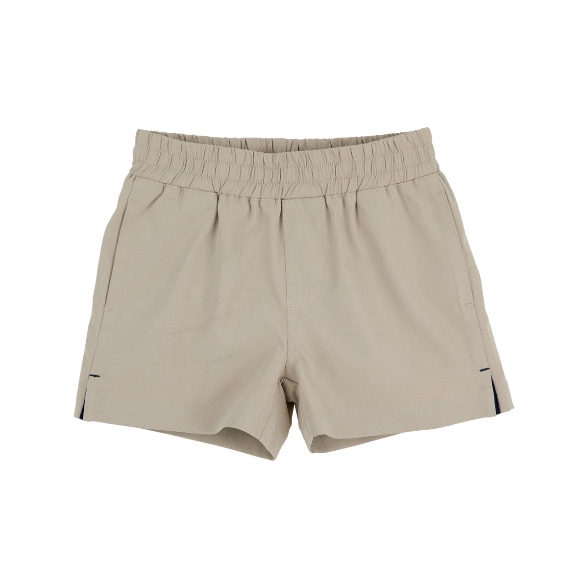 TBBC PREPLETIC SHEFFIELD SHORTS KENENELAND KHAKI/NANTUCKET NAVY