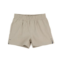 TBBC PREPLETIC SHEFFIELD SHORTS KENENELAND KHAKI/NANTUCKET NAVY