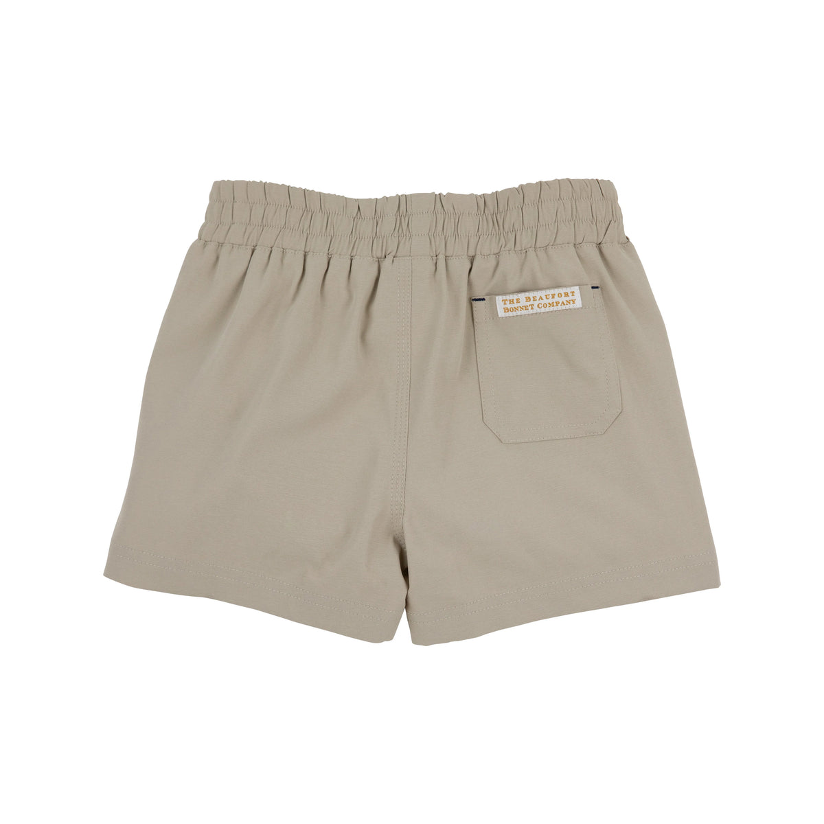 TBBC PREPLETIC SHEFFIELD SHORTS KENENELAND KHAKI/NANTUCKET NAVY