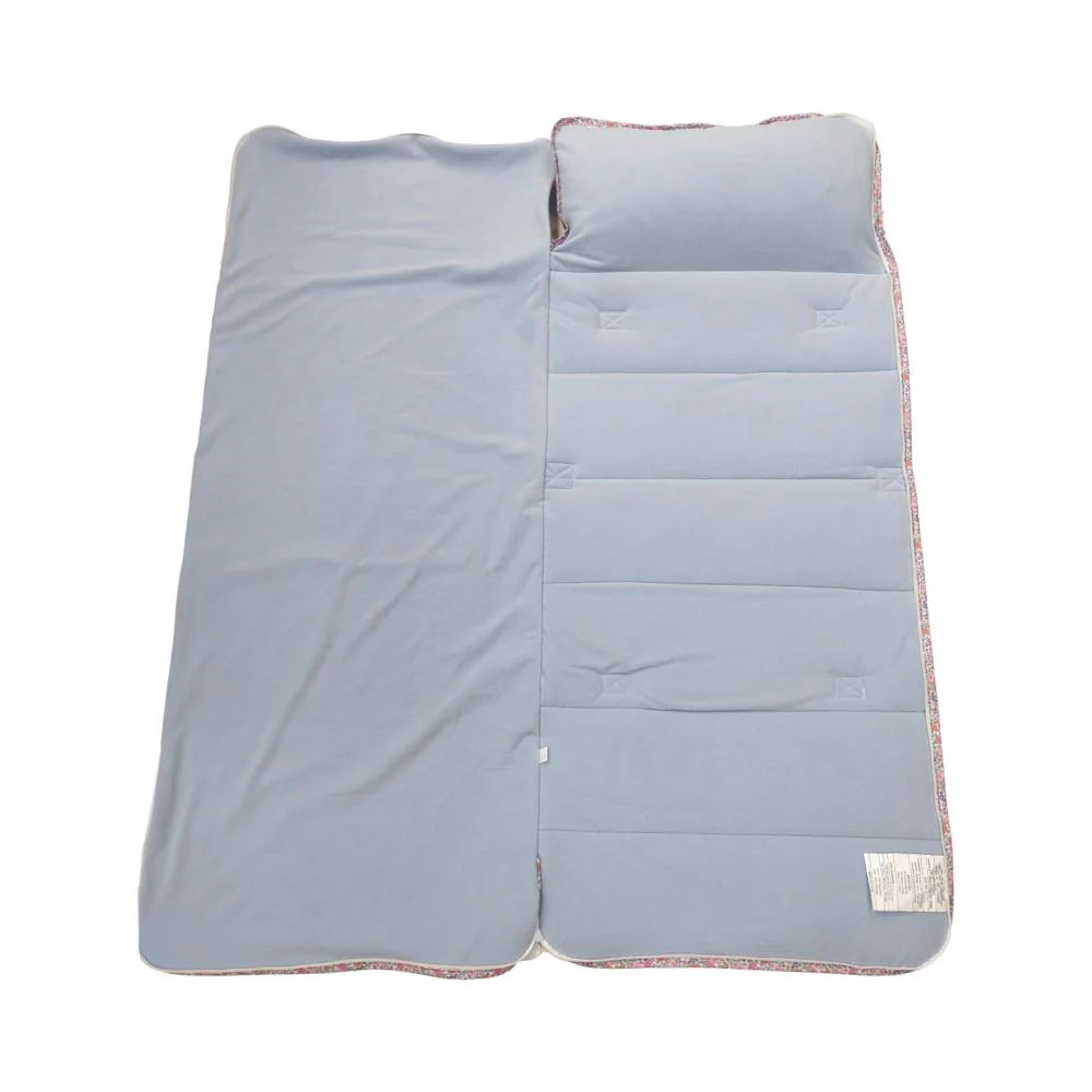 TRVL REST UP NAP MAT HAMPTONS FLORAL