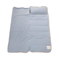 TRVL REST UP NAP MAT HAMPTONS FLORAL