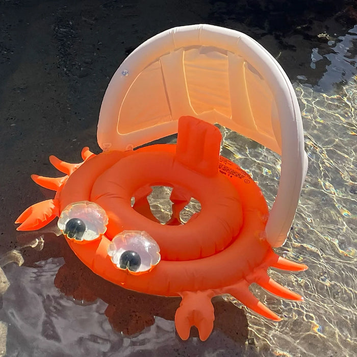 SUNNY LIFE BABY FLOAT SONNY THE SEA CREATURE