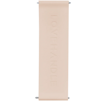 LOVEHANDLE PRO STRAP VANILLA CREAM