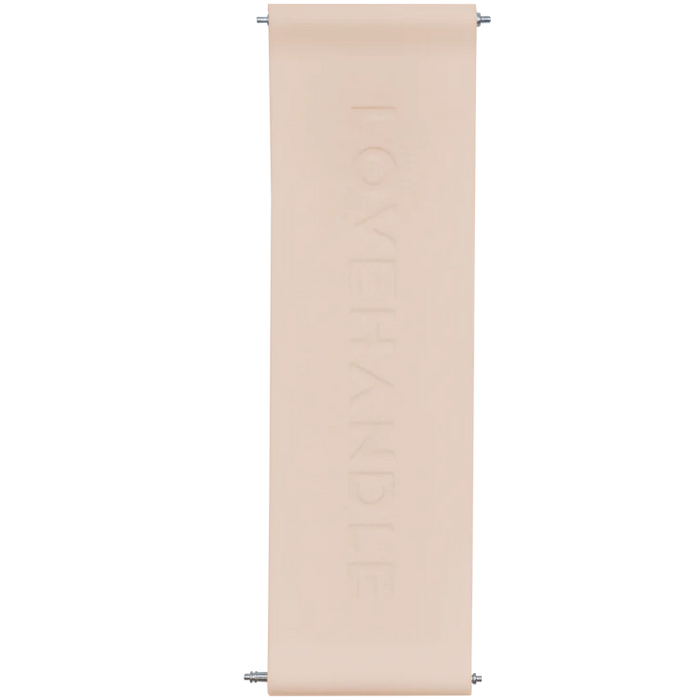 LOVEHANDLE PRO STRAP VANILLA CREAM