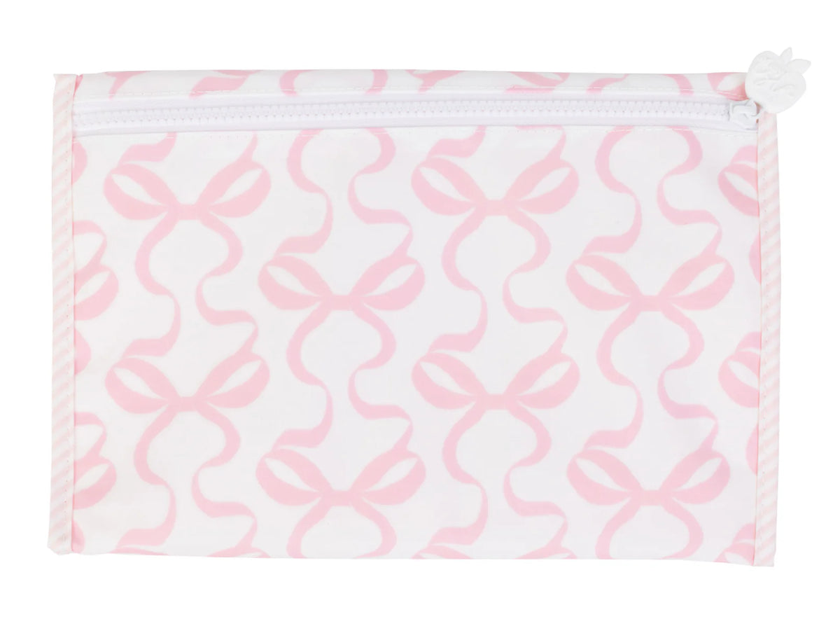 APPLE OF MY ISLA THE CHANGING PAD BOWS