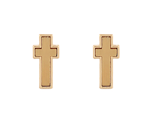 CROSS STUDS