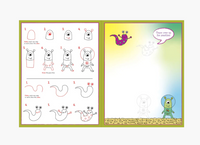 LEARN TO DRAW OUTER SPACE