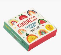 LUNCH BOX NOTEWORTHY KINDNESS