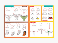 LEARN TO DRAW EVERYTHING