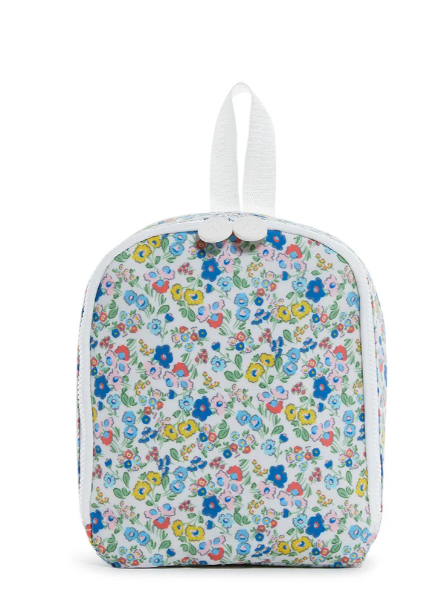 TRVL BRING IT LUNCHBOX POSIES