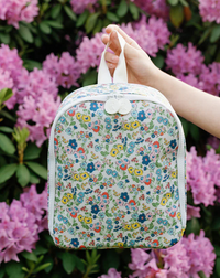 TRVL BRING IT LUNCHBOX POSIES
