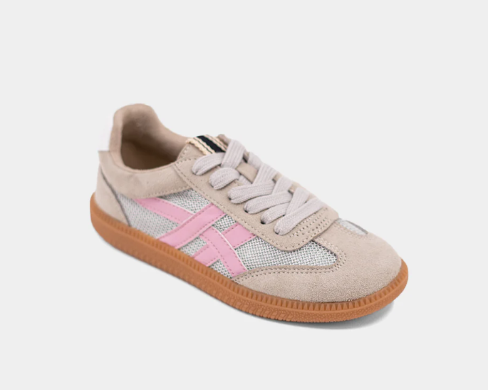 SHUSHOP KIDS SASHA MINI PINK