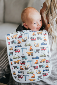 COPPER PEARL DIESEL BURP SET