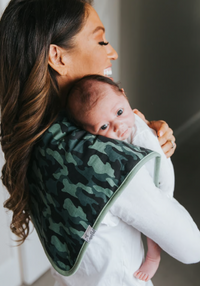 COPPER PEARL DIESEL BURP SET