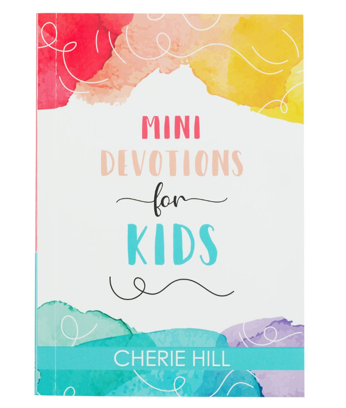 MINI DEVOTIONS FOR KIDS