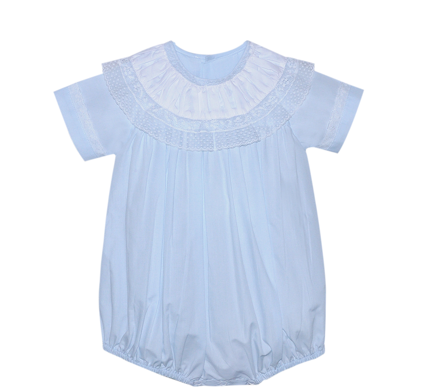 PHOENIX & REN BLUE PRESLEY BUBBLE