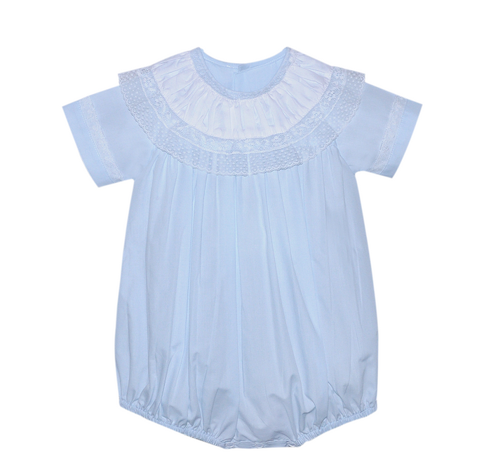 PHOENIX & REN BLUE PRESLEY BUBBLE