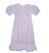 PHOENIX & REN PINK SHELBY DRESS