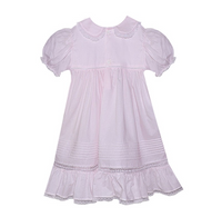 PHOENIX & REN PINK SHELBY DRESS
