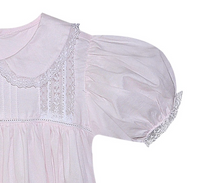 PHOENIX & REN PINK SHELBY DRESS