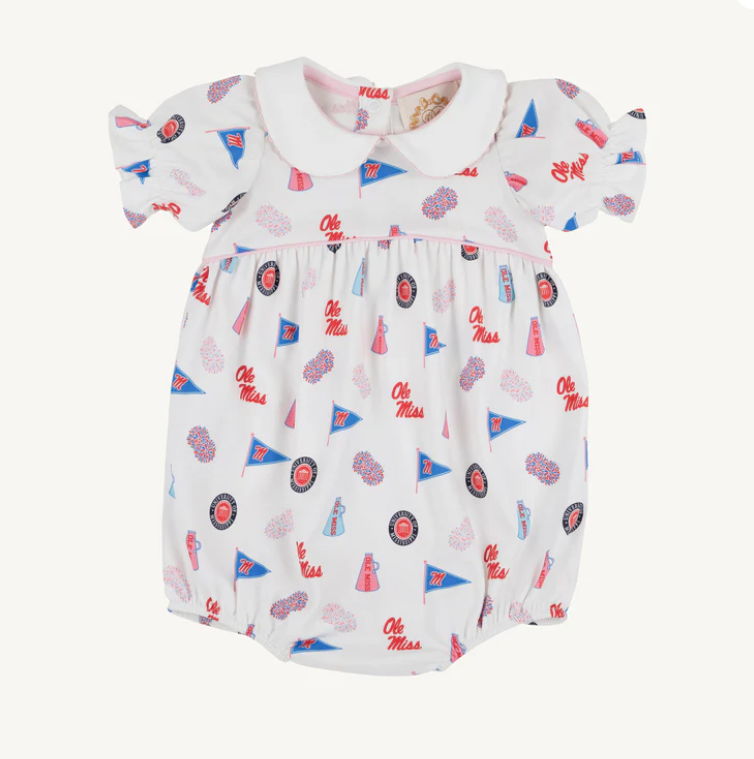 TBBC BRITT BUBBLE GAWSH ALMIGHTY WORTH AVENUE WHITE