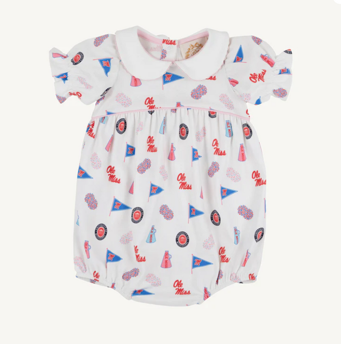 TBBC BRITT BUBBLE GAWSH ALMIGHTY WORTH AVENUE WHITE