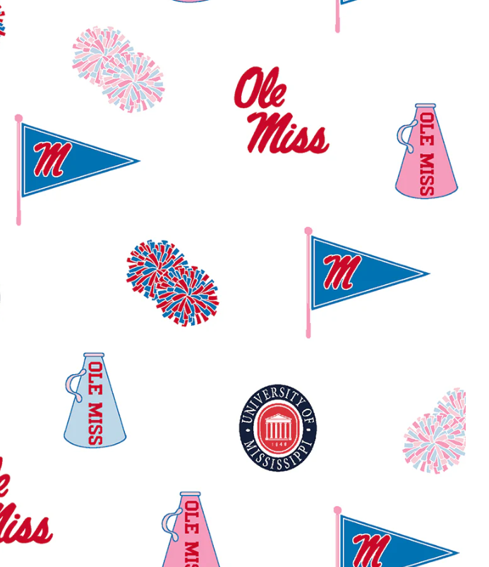 TBBC BRITT BUBBLE GAWSH ALMIGHTY WORTH AVENUE WHITE