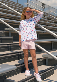 TBBC CASSIDY CREWNECK GAWSH ALMIGHTY