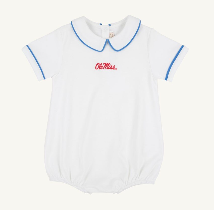 TBBC BILTMORE BUBBLE WORTH AVENUE WHITE