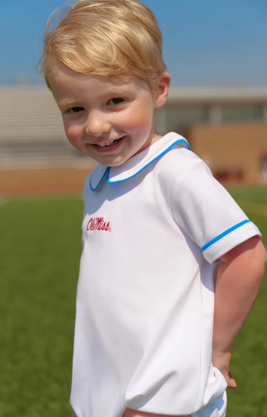 TBBC BILTMORE BUBBLE WORTH AVENUE WHITE