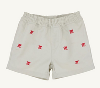 TBBC OLE MISS CRITTER SHEFFIELD SHORT
