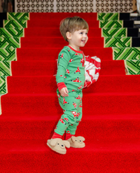 TBBC SUTTON'S SWEET DREAM SET TOY DROP TRAINING