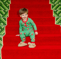 TBBC SUTTON'S SWEET DREAM SET TOY DROP TRAINING