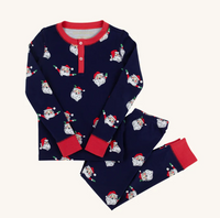 TBBC SUTTON'S SWEET DREAM SET JOLLY OLD ST NICK