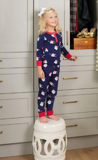 TBBC SUTTON'S SWEET DREAM SET JOLLY OLD ST NICK