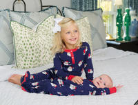 TBBC SUTTON'S SWEET DREAM SET JOLLY OLD ST NICK