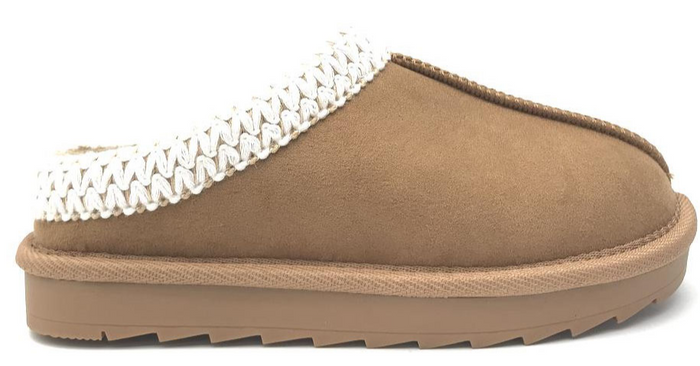 MIA KIDS DOWNEE CHESTNUT