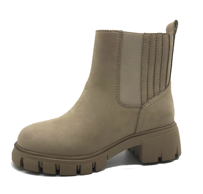 MIA KIDS VIRJINIA BOOTIE STONE BRUSSEL