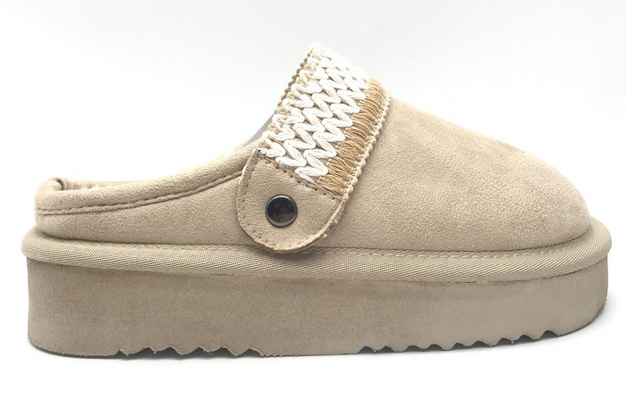 MIA LITTLE KIRSA SAND