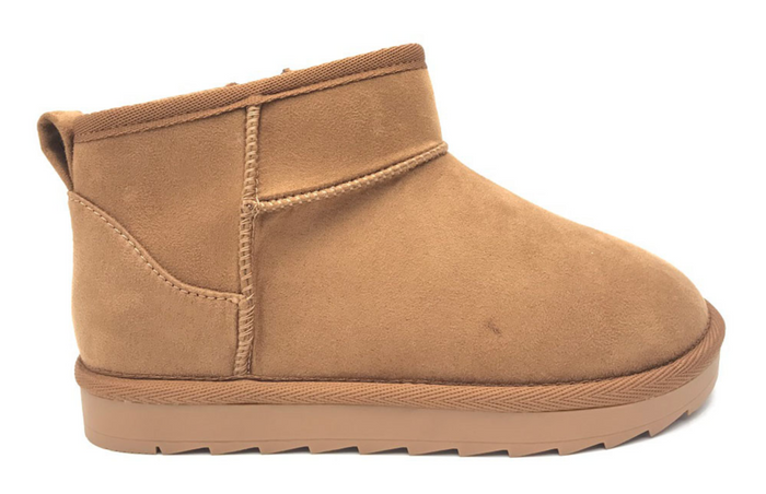 MIA DELYLAH CHESTNUT