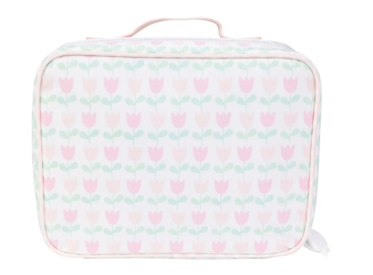APPLE OF MY ISLA THE LUNCHBOX TULIPS