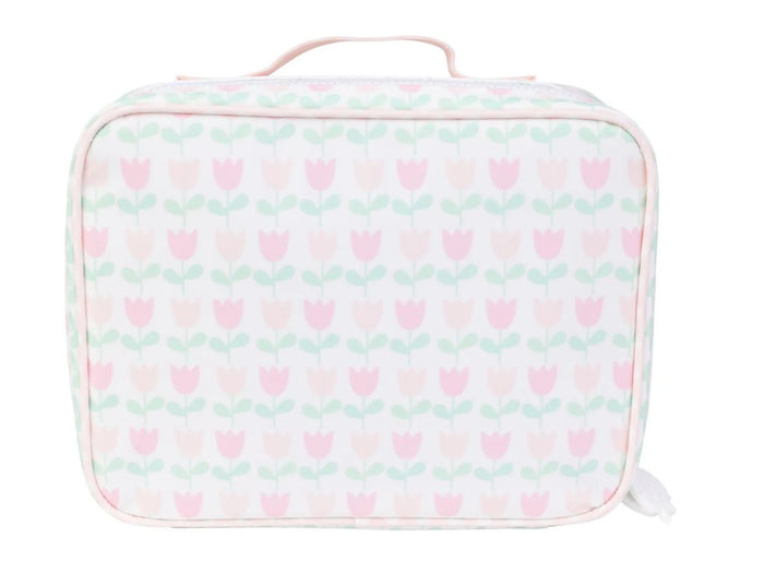 APPLE OF MY ISLA THE LUNCHBOX TULIPS