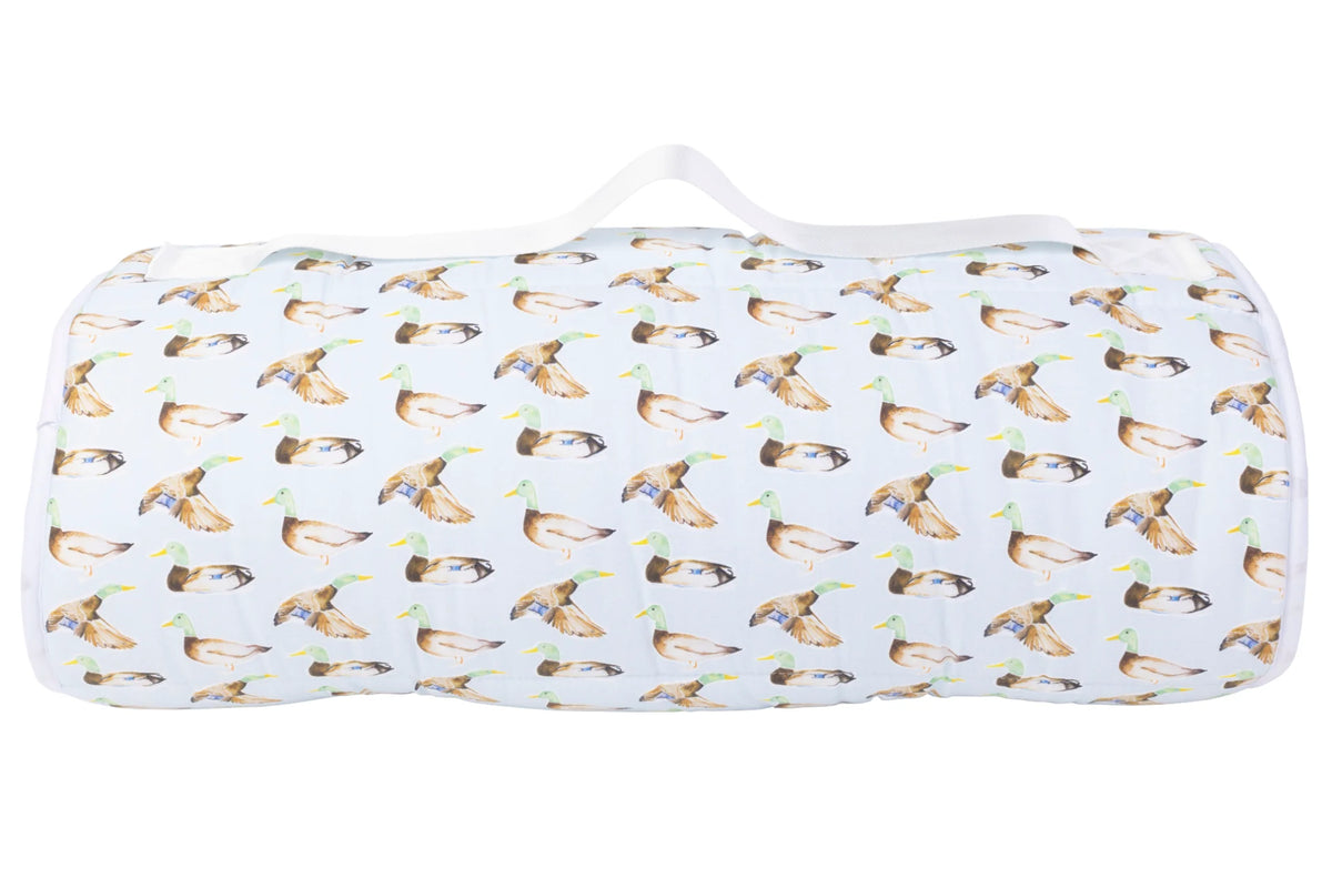 APPLE OF MY ISLA NAPMAT MALLARDS