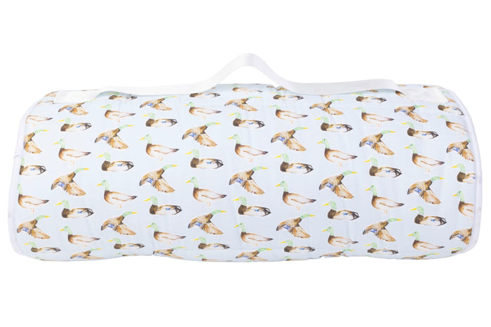 APPLE OF MY ISLA NAPMAT MALLARDS