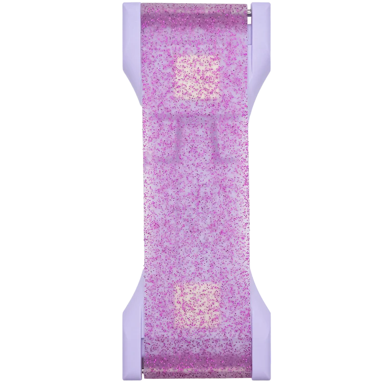 LOVEHANDLE PRO AMETHYST GLITTER