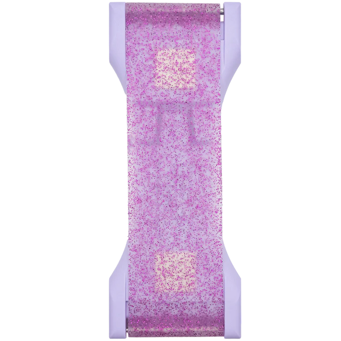LOVEHANDLE PRO AMETHYST GLITTER