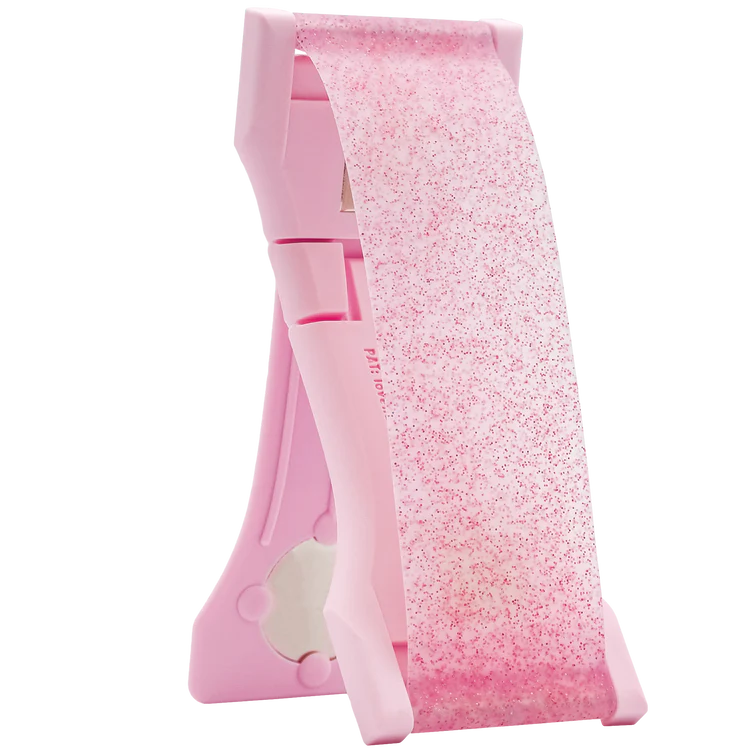 LOVEHANDLE PRO PINK DIAMOND GLITTER