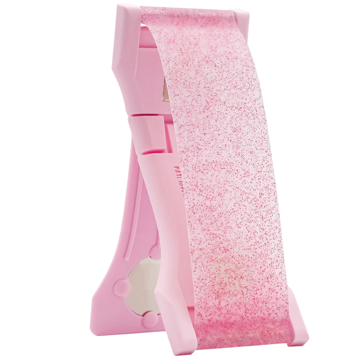 LOVEHANDLE PRO PINK DIAMOND GLITTER