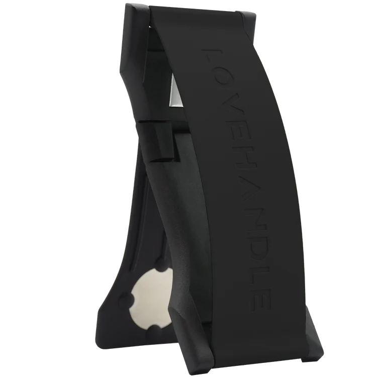 LOVEHANDLE PRO BLACK